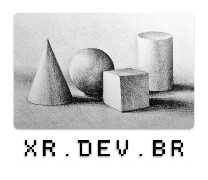 xr.dev.br logo